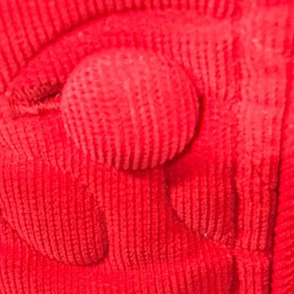 NWOT Elizabeth Jane corduroy textured vest 100% cotton - Picture 3 of 10